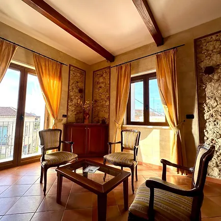 Luxury Bed & Breakfast 5*