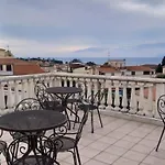Panzió Accommodation 4*
