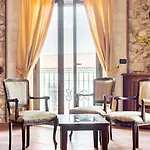 Accommodation 4* Santa Domenica