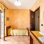 Accommodation 4* Santa Domenica