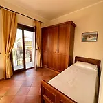 Accommodation Panzió