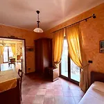 Accommodation Panzió Santa Domenica