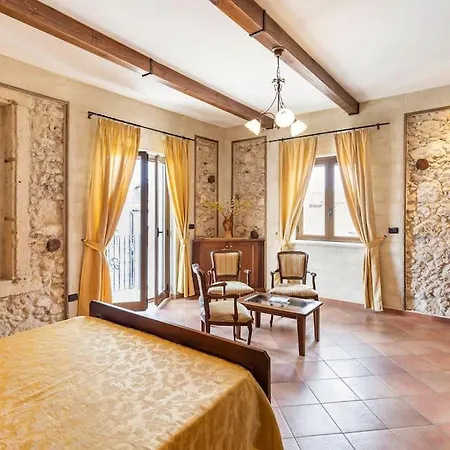 Luxury Bed & Breakfast 5*