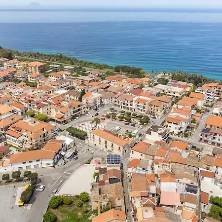 Luxury 4* Santa Domenica (Vibo Valentia)