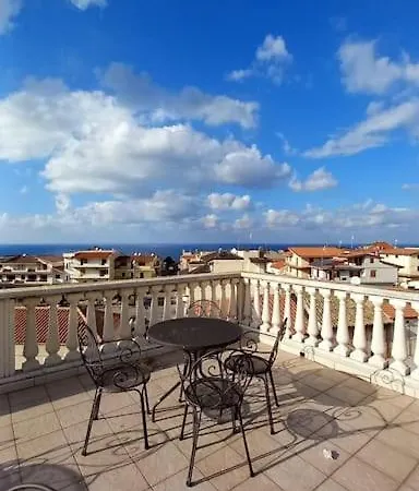 Couette-café Luxury