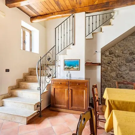 Luxury 5* Santa Domenica (Vibo Valentia)