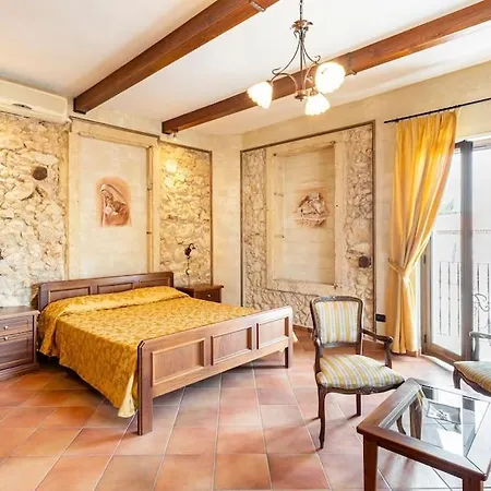 Luxury Bed & Breakfast
