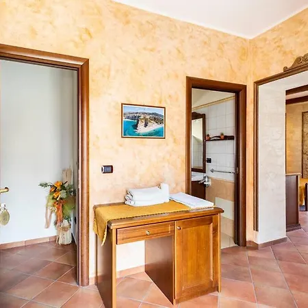 Accommodation Bed & Breakfast Santa Domenica (Vibo Valentia)