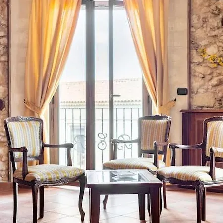 Accommodation 4* Santa Domenica