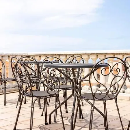 Luxury Frühstückspension