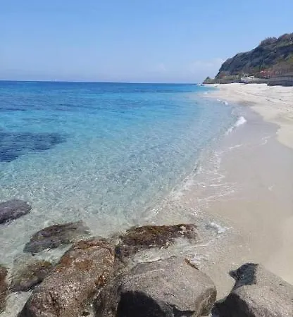 Luxury 4* Santa Domenica (Vibo Valentia)