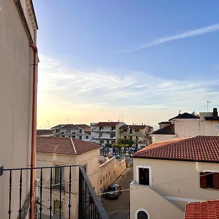 Couette-café Luxury Santa Domenica (Vibo Valentia)