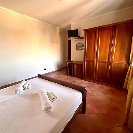 Frühstückspension Luxury