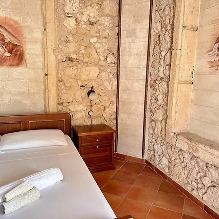 Accommodation Santa Domenica (Vibo Valentia)