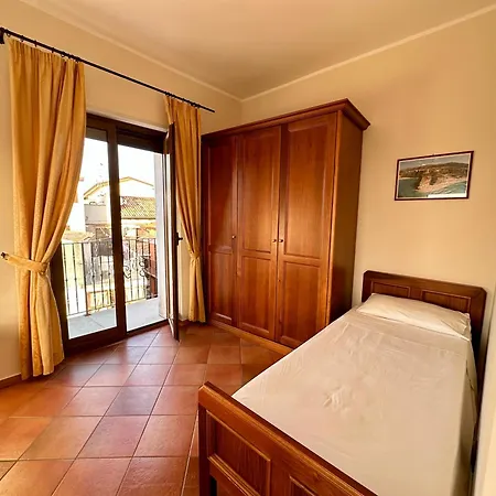 Accommodation Bed & Breakfast