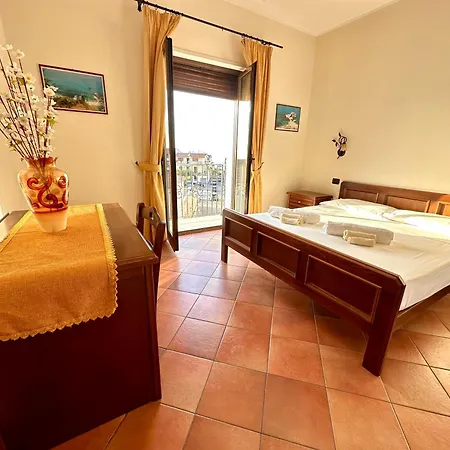 Bed & Breakfast Accommodation 4*
