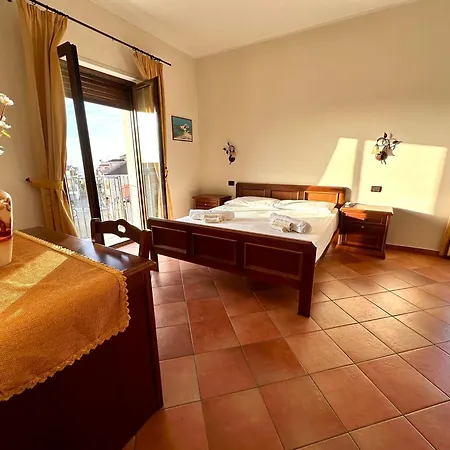 Accommodation 4*