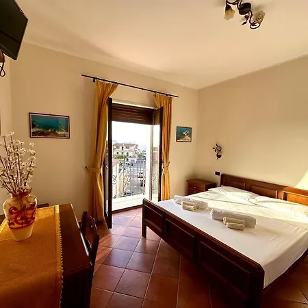 Accommodation 4* Santa Domenica (Vibo Valentia)