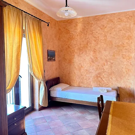 Bed & Breakfast Accommodation 4*