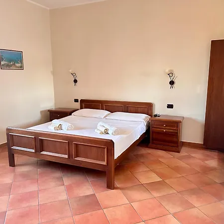 Couette-café Luxury Santa Domenica (Vibo Valentia)