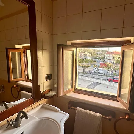 Bed & Breakfast Accommodation