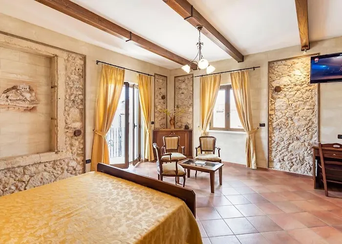 Luxury Alojamento de Acomodação e Pequeno-almoço 4*