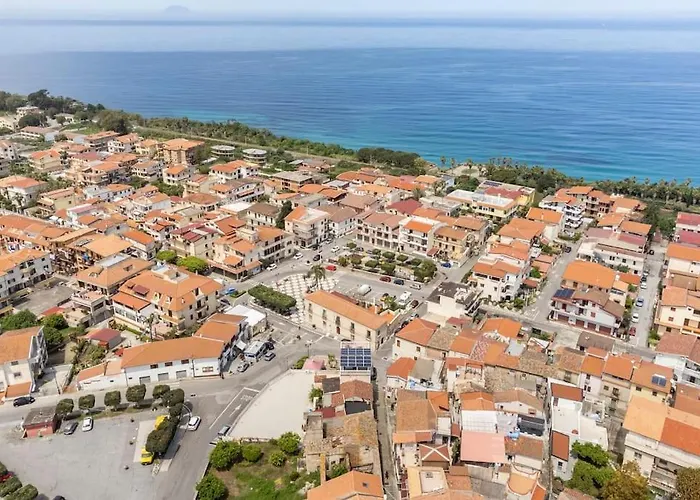 Luxury 4* Santa Domenica (Vibo Valentia)