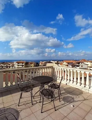 Alojamento de Acomodação e Pequeno-almoço Luxury