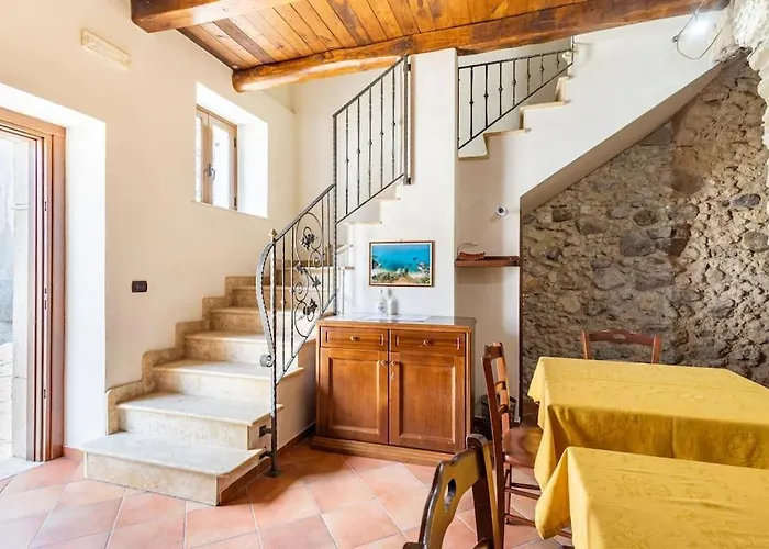 Luxury 4* Santa Domenica (Vibo Valentia)