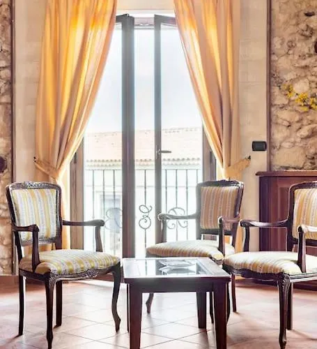 Luxury 4* Santa Domenica (Vibo Valentia)