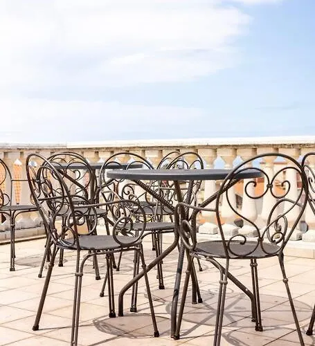 Luxury Alojamento de Acomodação e Pequeno-almoço