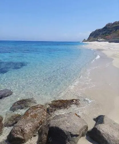 Luxury 4* Santa Domenica (Vibo Valentia)