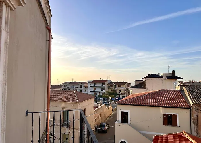 Bed & Breakfast Luxury Santa Domenica (Vibo Valentia)