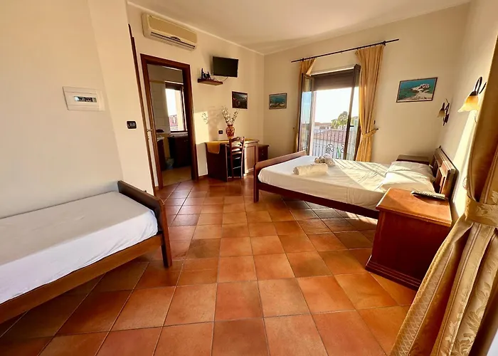 Luxury 4* Santa Domenica (Vibo Valentia)
