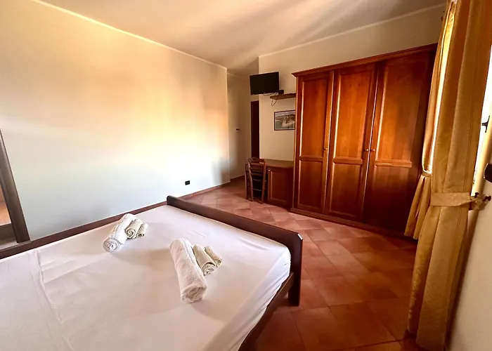 Bed & Breakfast Luxury