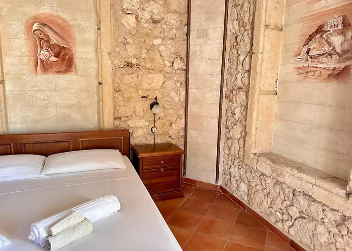 Luxury Santa Domenica (Vibo Valentia)