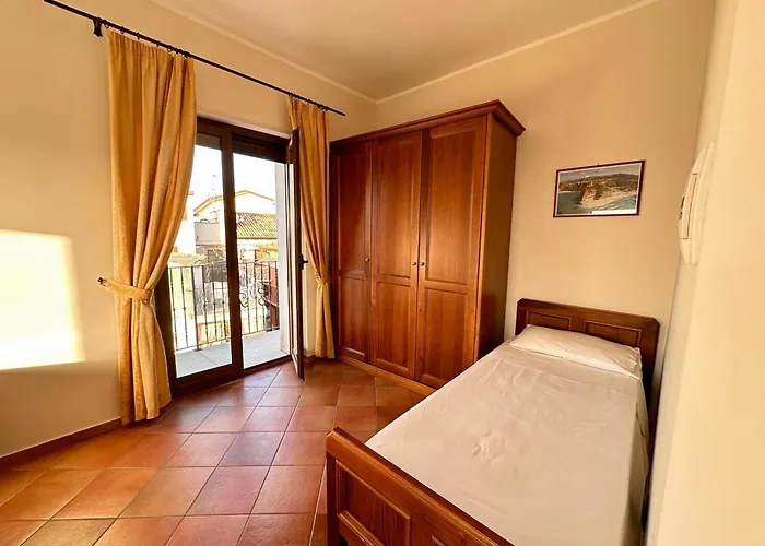 Luxury Bed & Breakfast