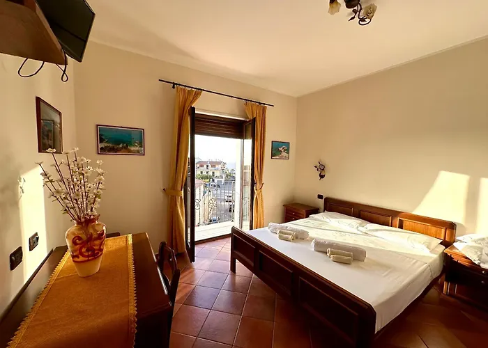 Luxury 4* Santa Domenica (Vibo Valentia)