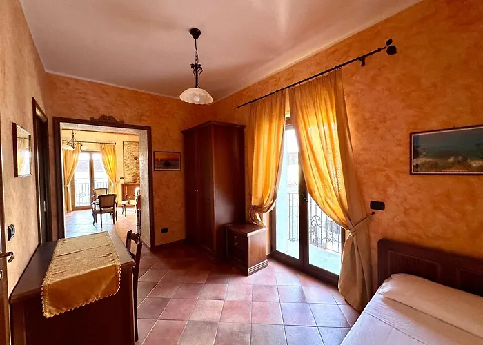 Luxury Bed & Breakfast Santa Domenica (Vibo Valentia)