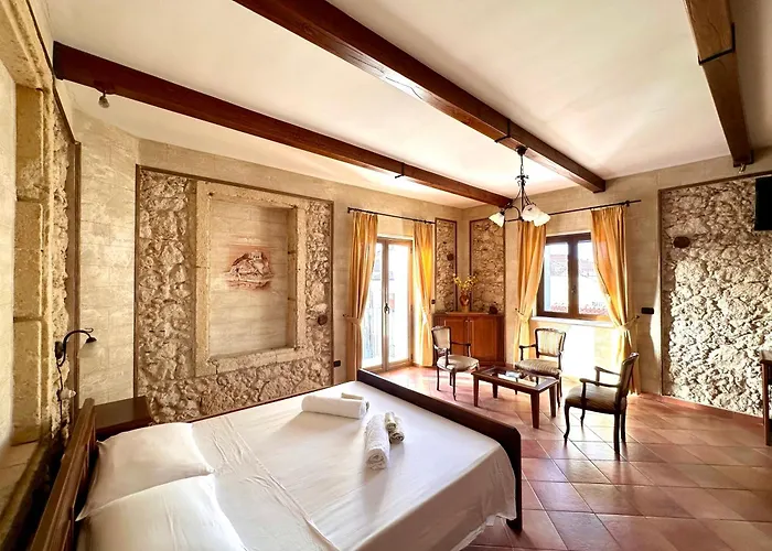 Luxury Alojamento de Acomodação e Pequeno-almoço