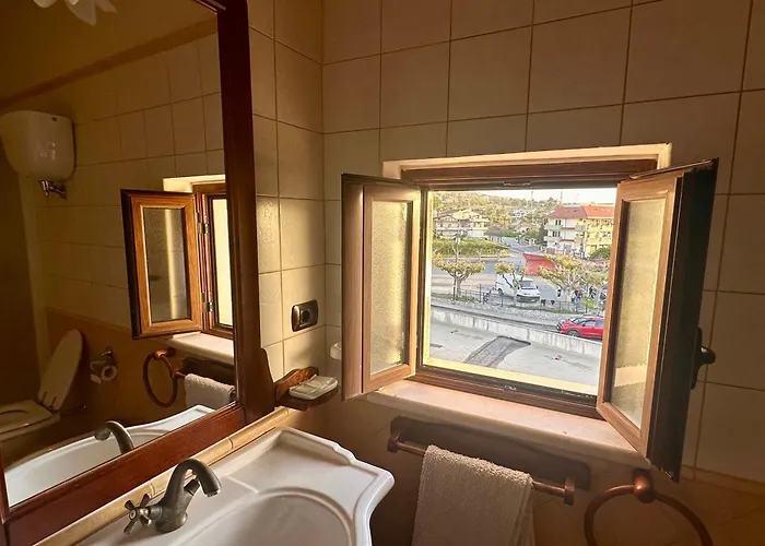 Alojamento de Acomodação e Pequeno-almoço Luxury