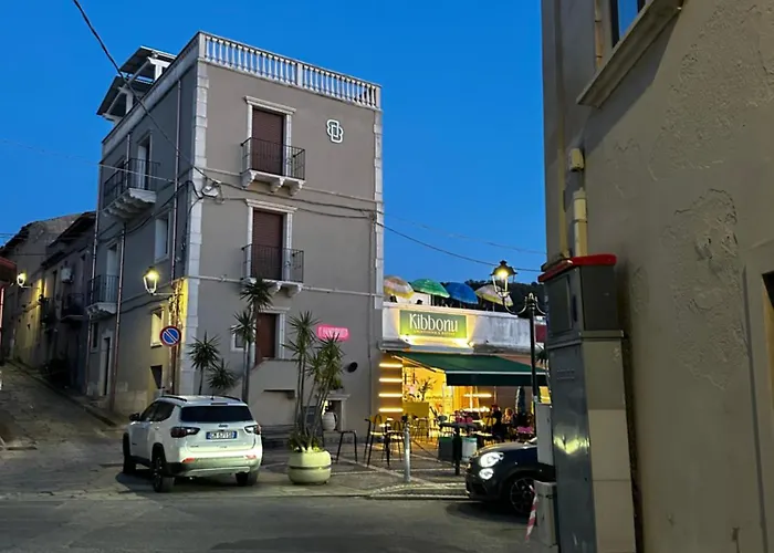 Luxury Santa Domenica (Vibo Valentia)